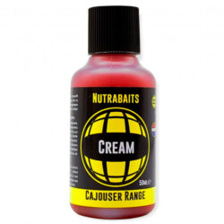 Cream Cream Cajouser