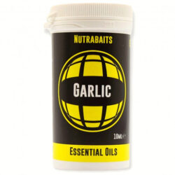 Garlic Essential Oil