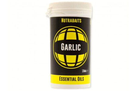 Garlic Essential Oil