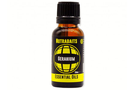 Geranium Essential Oil