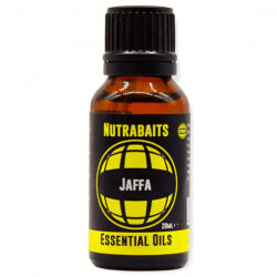 Jaffa Jaffa Essential Oil