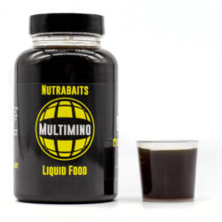 Multimino Liquid Food