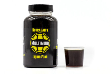 Multimino Liquid Food