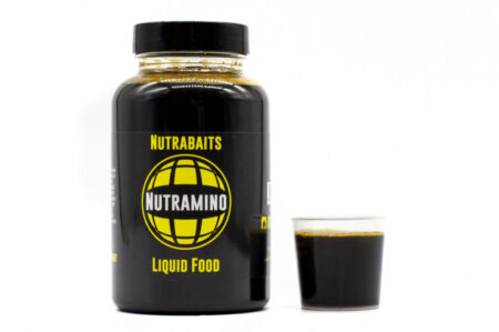 Nutramino Liquid Food