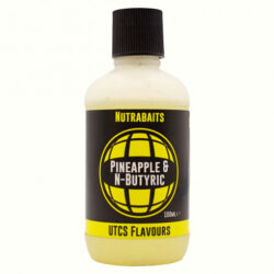 Pineaple UTCS Flavour Pineapple & N-Butyric