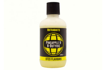 Pineaple UTCS Flavour Pineapple & N-Butyric