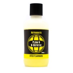 UTCS Flavour Plum & N-Butyric Acid