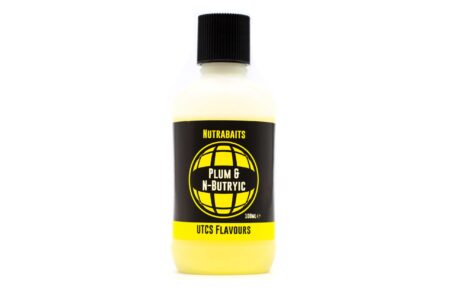 UTCS Flavour Plum & N-Butyric Acid