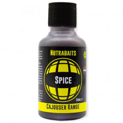 Spice c Spice Cajouser