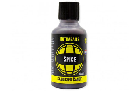 Spice c Spice Cajouser