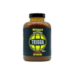 Trigga Liquid Activator
