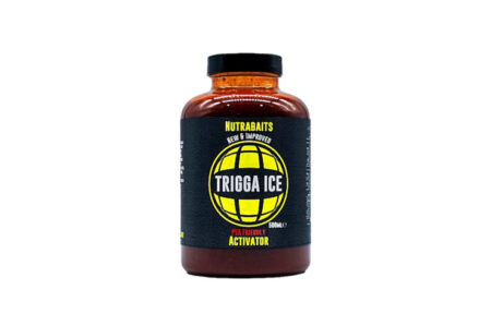 Trigga Ice Activator Trigga Ice Liquid Activator