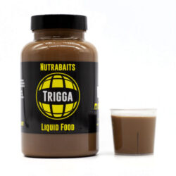 Trigga Liquid Food