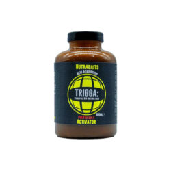 Trigga: Pineapple & N-Butyric Liquid Activator