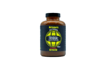 Trigga: Pineapple & N-Butyric Liquid Activator