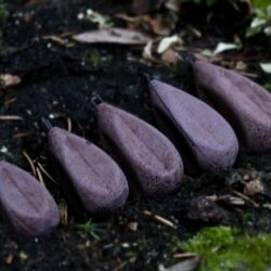 Econcretes Distance Weights