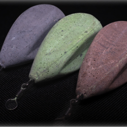 Econcretes Distance Weights