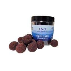 Bibolligo Hookbaits