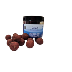 Bibollito Hookbaits
