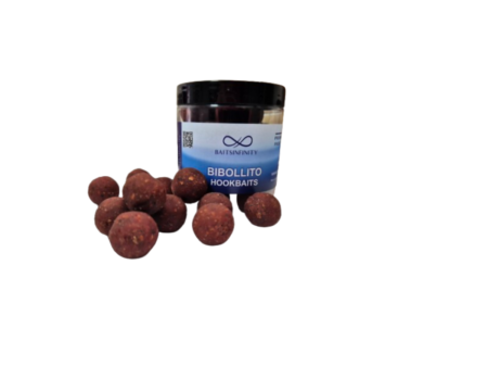 Bibollito Hookbaits