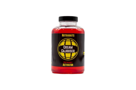 Cream Cajouser Activator