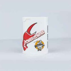 IB Carptrack Pocket Power Powder Monster -Crab - 25 g