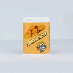 Power powder Roasted IB Carptrack Pocket Power Powder Roasted Peanut - 25 g
