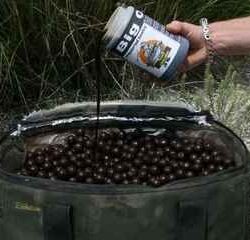 IB Carptrack Liquid Amino