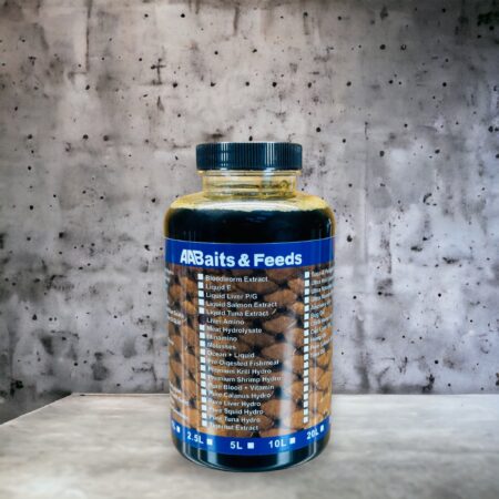 Liver Amino