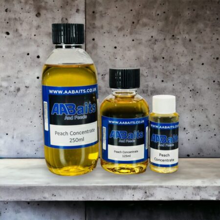 Peach Concentrate