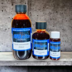 Squid Squid Concentrate