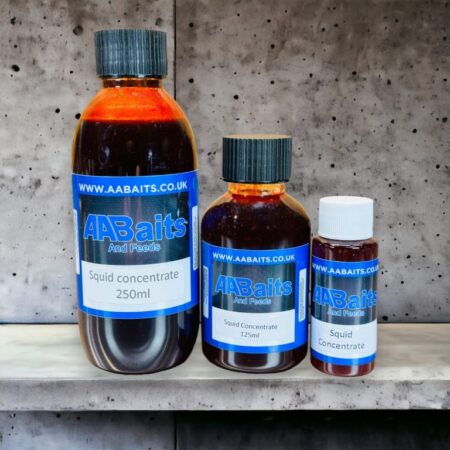 Squid Squid Concentrate