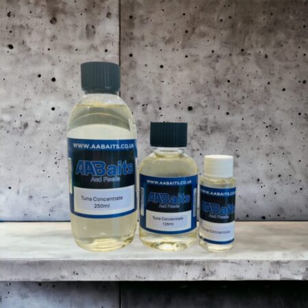 Tuna Tuna Concentrate
