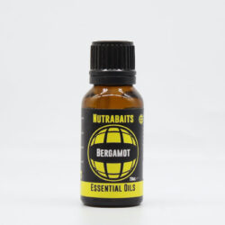 Nutrabaits Bergamot ESSENTIAL OILS