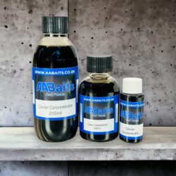 Caviar Concentrate