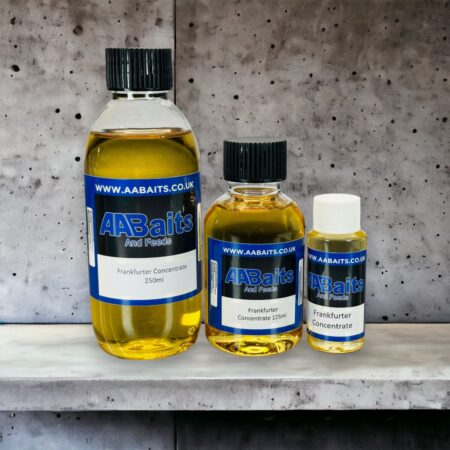 Frankfurter Concentrate