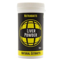 Liver-Powder Nutrabaits Liver Powder NATURAL / NUTRITIONAL EXTRACTS