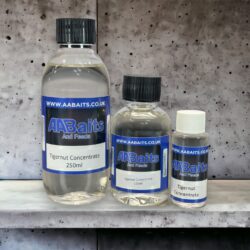 Tigernut Concentrate Tigernut Concentrate