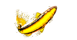 COD LIVER OIL