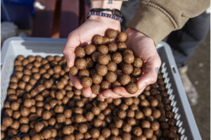 Nutrabaits Trigga 18mm SOLUBLE BOILIES