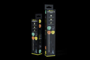 RidgeMonkey MarkaFloat Kit