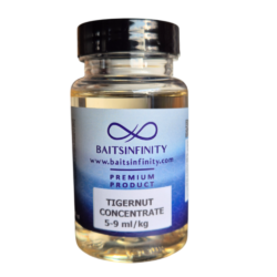 TIGERNUT CONCENTRATE