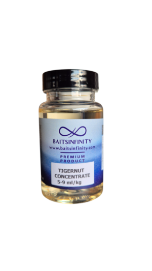 Tigernut concentrate TIGERNUT CONCENTRATE