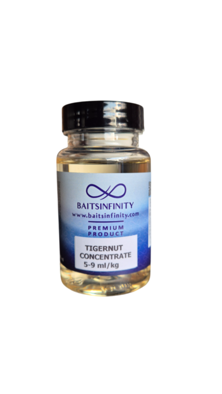 TIGERNUT CONCENTRATE