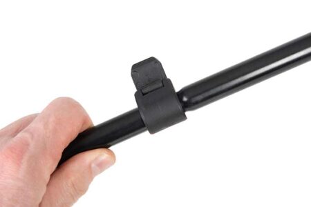 dtl010_mk2_spomb_bucket_stand_single_extending_legs_2 SPOMB MK2 BUCKET STAND DOUBLE