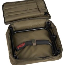 dtl010_mk2_spomb_bucket_stand_single_in_bag_open SPOMB MK2 BUCKET STAND DOUBLE