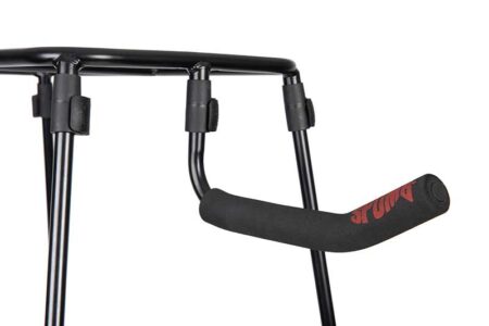 dtl010_mk2_spomb_bucket_stand_single_rod_bracket SPOMB MK2 BUCKET STAND DOUBLE