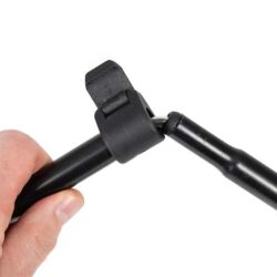 dtl011_mk2_spomb_bucket_stand_double_extending_legs_1 SPOMB MK2 BUCKET STAND DOUBLE