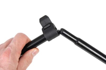 dtl011_mk2_spomb_bucket_stand_double_extending_legs_1 SPOMB MK2 BUCKET STAND DOUBLE