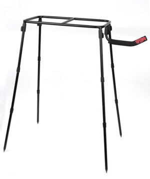 SPOMB Double Bucket Stand Kit